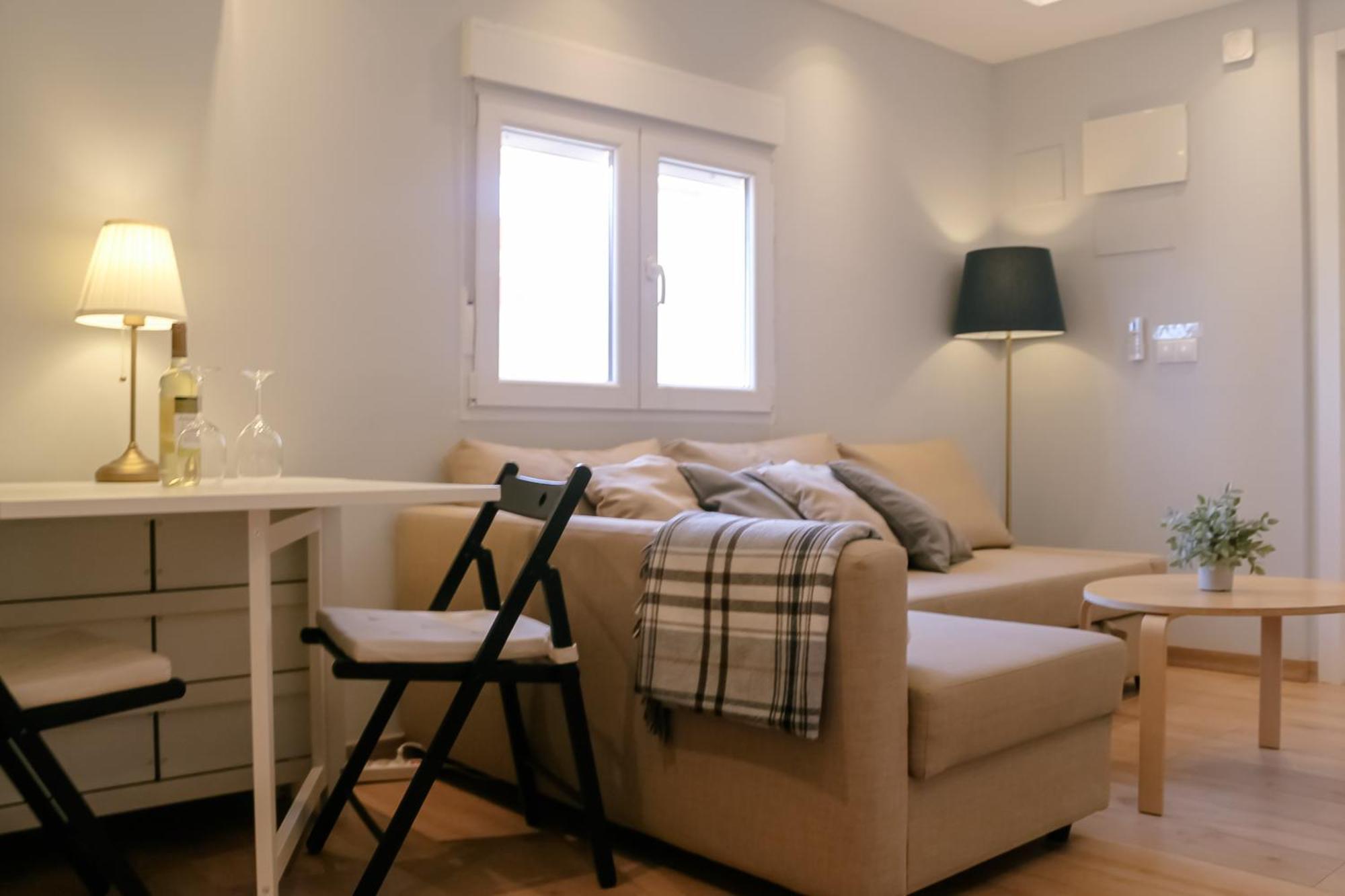 Atico Con Encanto En Màlaga Exteriér fotografie